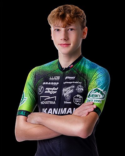 Radim Křiva
